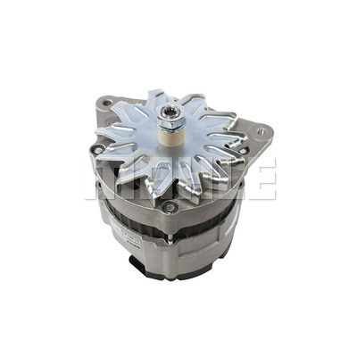 Ilustracja MG 212 MAHLE alternator