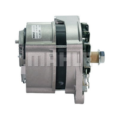 Ilustracja MG 233 MAHLE alternator