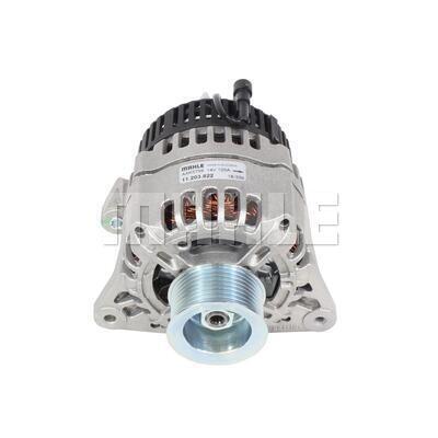 Ilustracja MG 286 MAHLE alternator