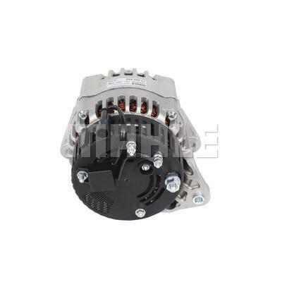 Ilustracja MG 286 MAHLE alternator