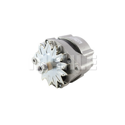 Ilustracja MG 313 MAHLE alternator