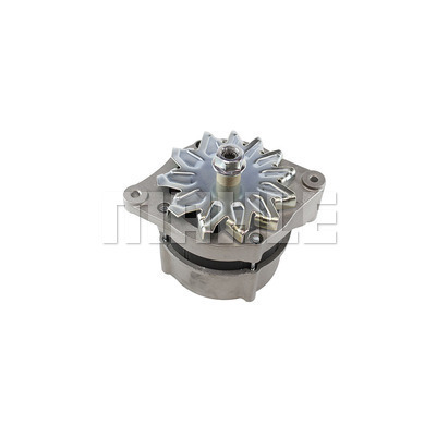 Ilustracja MG 313 MAHLE alternator