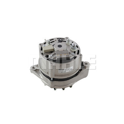 Ilustracja MG 313 MAHLE alternator
