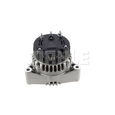 Ilustracja MG 344 MAHLE alternator
