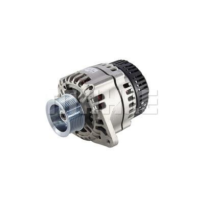 Ilustracja MG 404 MAHLE alternator