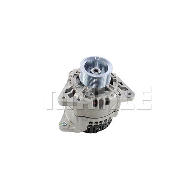 Ilustracja MG 404 MAHLE alternator