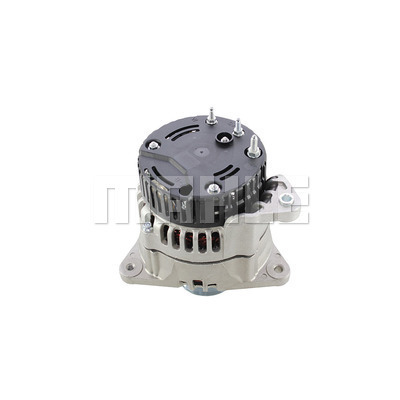 Ilustracja MG 404 MAHLE alternator