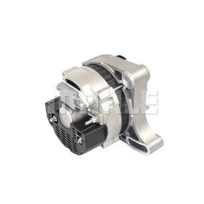 Ilustracja MG 432 MAHLE alternator