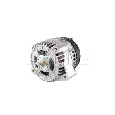 Ilustracja MG 473 MAHLE alternator