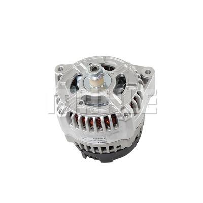 Ilustracja MG 473 MAHLE alternator