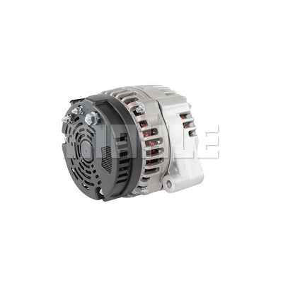 Ilustracja MG 473 MAHLE alternator
