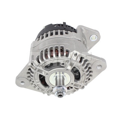 Ilustracja MG 490 MAHLE alternator