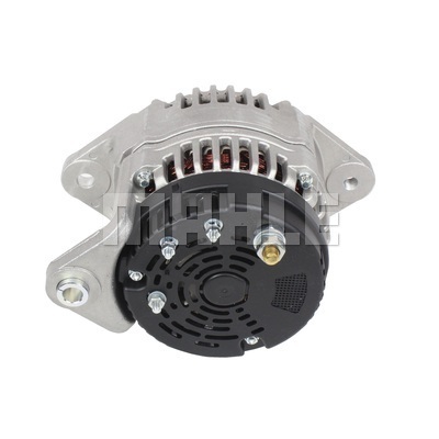 Ilustracja MG 490 MAHLE alternator