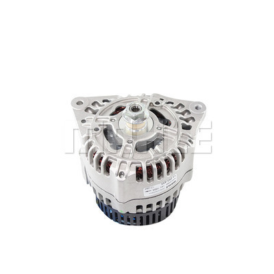 Ilustracja MG 560 MAHLE alternator