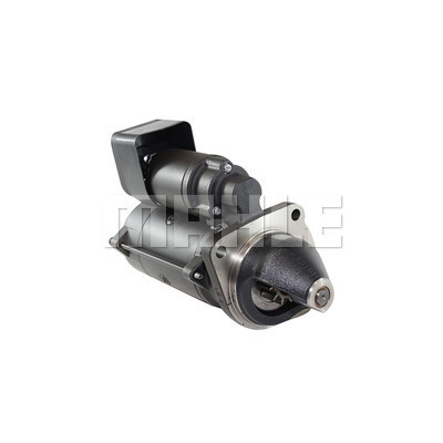 Ilustracja MS 24 MAHLE rozrusznik