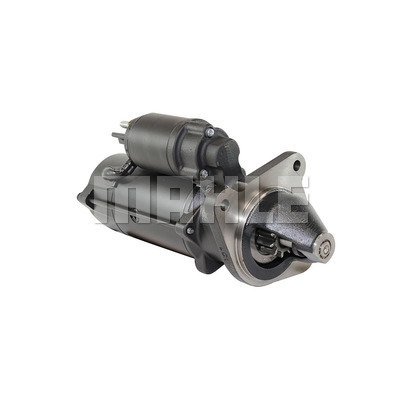 Ilustracja MS 25 MAHLE rozrusznik