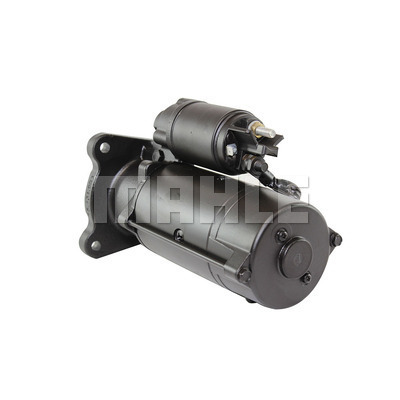 Ilustracja MS 25 MAHLE rozrusznik