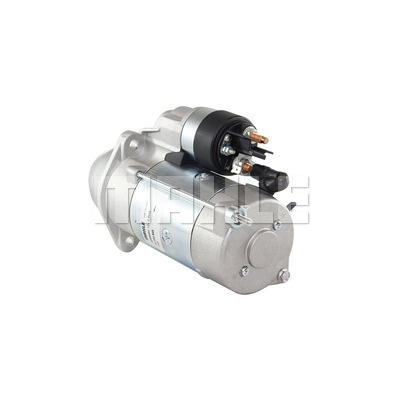 Ilustracja MS 27 MAHLE rozrusznik