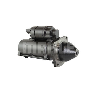 Ilustracja MS 65 MAHLE rozrusznik