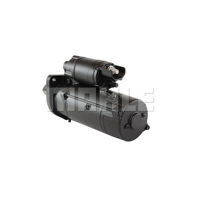 Ilustracja MS 65 MAHLE rozrusznik