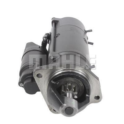 Ilustracja MS 66 MAHLE rozrusznik