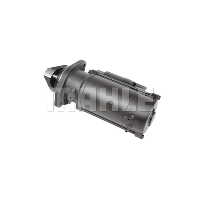 Ilustracja MS 66 MAHLE rozrusznik