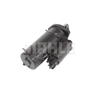 Ilustracja MS 66 MAHLE rozrusznik