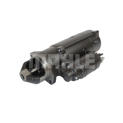 Ilustracja MS 68 MAHLE rozrusznik