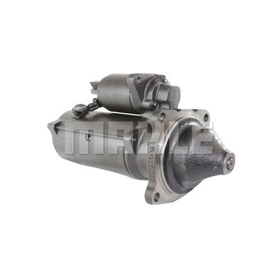 Ilustracja MS 79 MAHLE rozrusznik