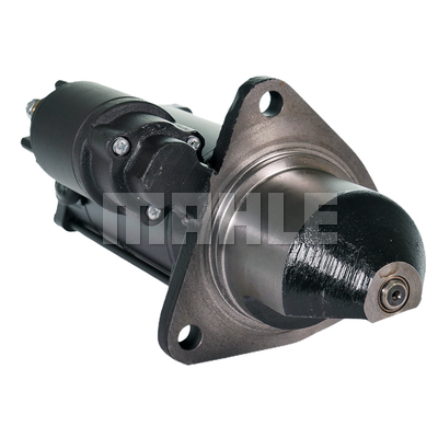 Ilustracja MS 117 MAHLE rozrusznik