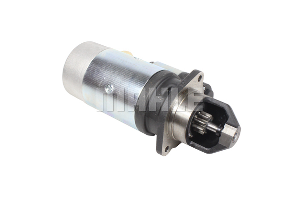 Ilustracja MS 193 MAHLE rozrusznik