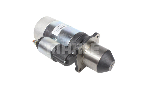 Ilustracja MS 193 MAHLE rozrusznik