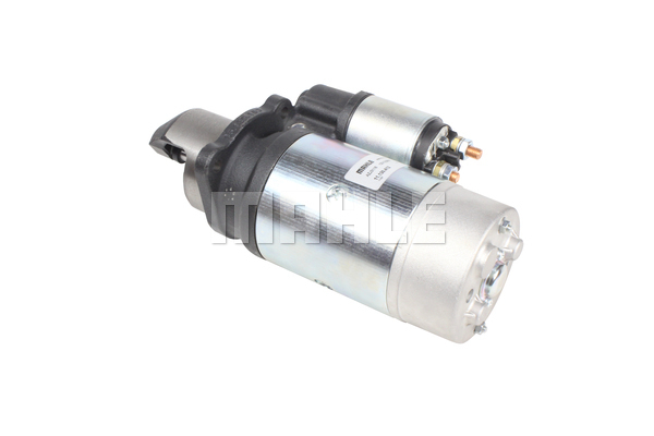 Ilustracja MS 193 MAHLE rozrusznik