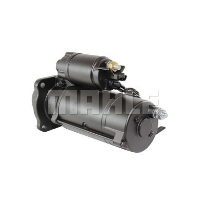 Ilustracja MS 225 MAHLE rozrusznik