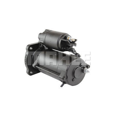 Ilustracja MS 289 MAHLE rozrusznik