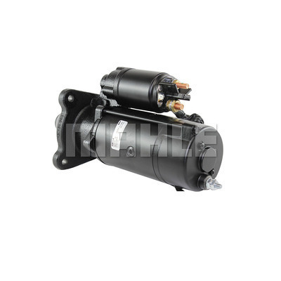 Ilustracja MS 291 MAHLE rozrusznik