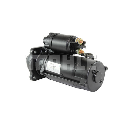 Ilustracja MS 295 MAHLE rozrusznik