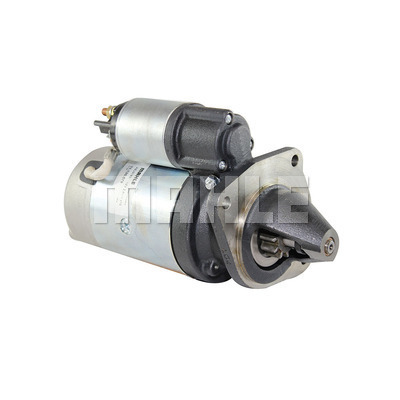 Ilustracja MS 346 MAHLE rozrusznik