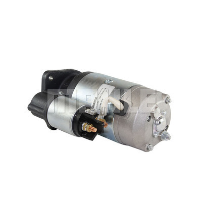 Ilustracja MS 346 MAHLE rozrusznik