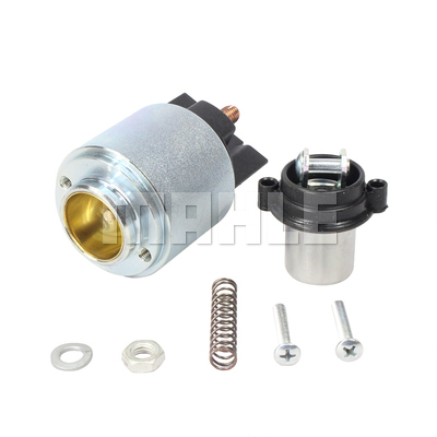 Ilustracja MSX 887KIT MAHLE włącznik elektromagnetyczny rozrusznika