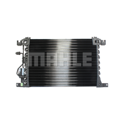 Ilustracja AC 283 000P MAHLE skraplacz, klimatyzacja