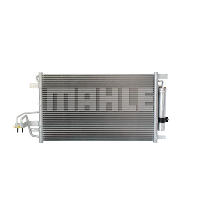 Ilustracja AC 399 000S MAHLE skraplacz, klimatyzacja