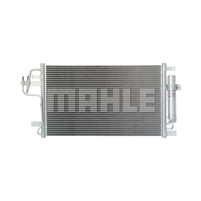 Ilustracja AC 399 000S MAHLE skraplacz, klimatyzacja