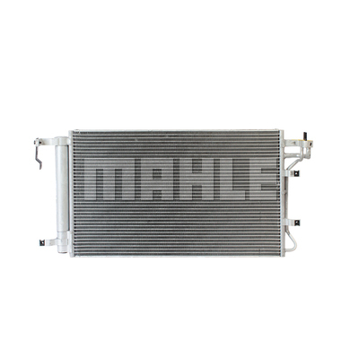Ilustracja AC 431 000P MAHLE skraplacz, klimatyzacja