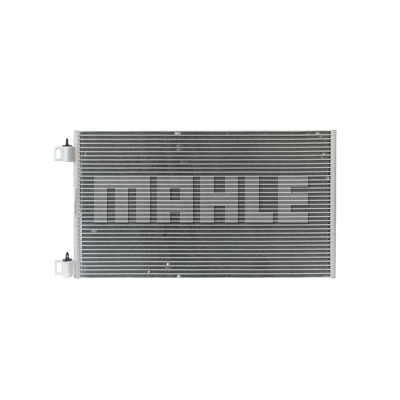 Ilustracja AC 569 000P MAHLE skraplacz, klimatyzacja