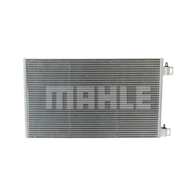 Ilustracja AC 569 000P MAHLE skraplacz, klimatyzacja