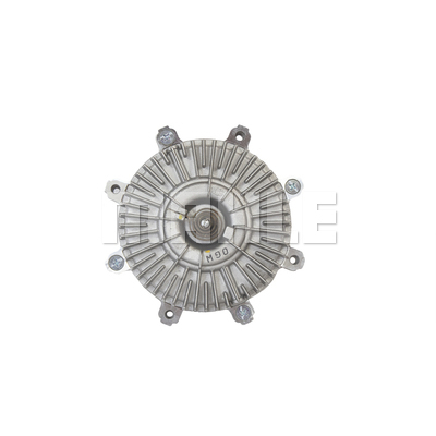 Ilustracja CFC 87 000P MAHLE sprzęgło, wentylator chłodzenia