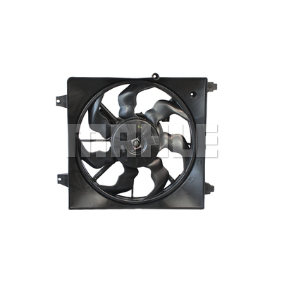 Ilustracja CFF 260 000P MAHLE wentylator, chłodzenie silnika