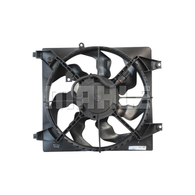 Ilustracja CFF 260 000P MAHLE wentylator, chłodzenie silnika