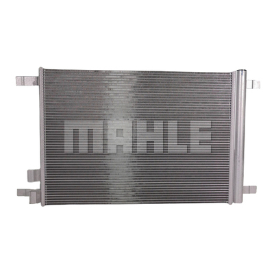 Ilustracja AC 772 000P MAHLE skraplacz, klimatyzacja